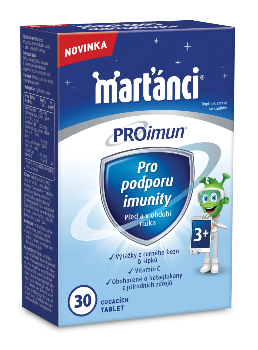 4716_MARTIANS2018 PROIMUN TABLERTS_30_BOX_CZE_3D_L_W12881-S-01-CZE,SLO